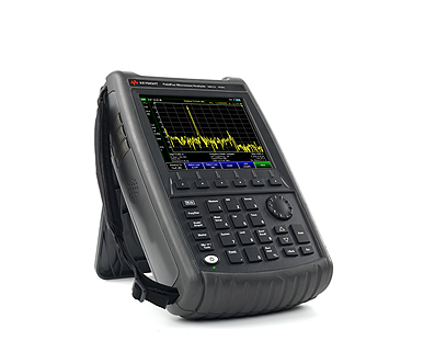 N9917A FieldFox 手持式微波分析儀